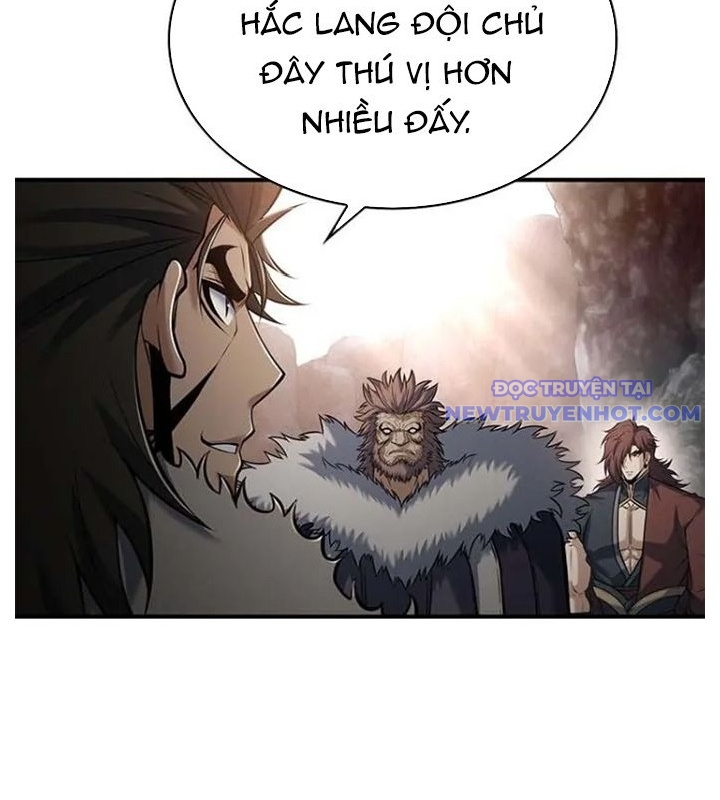 Bá Vương Chi Tinh Chapter 86 - Trang 2