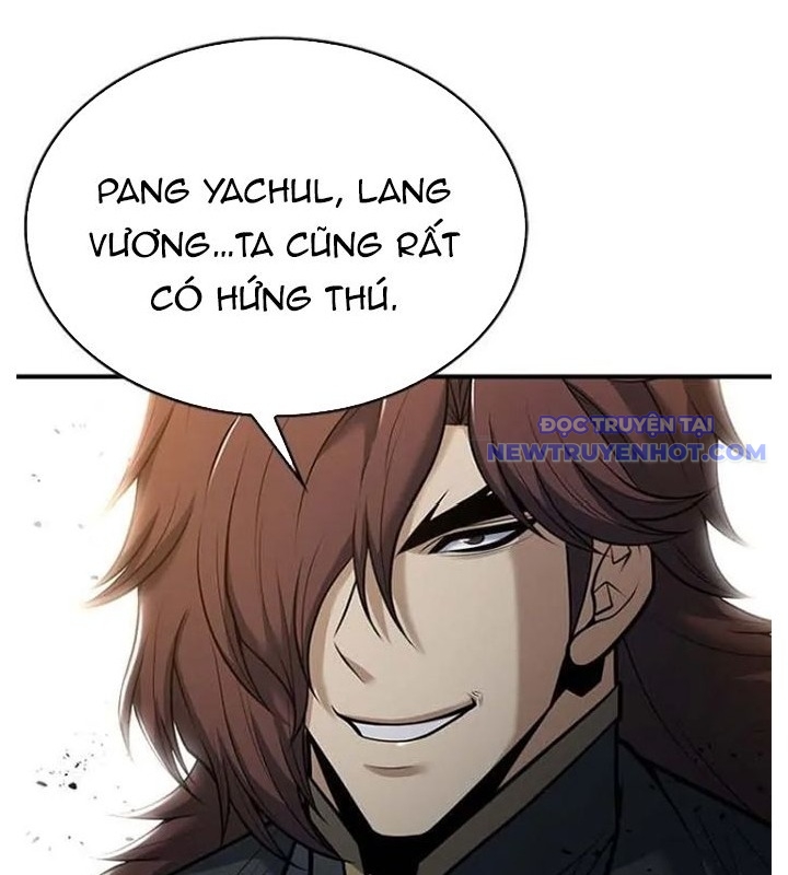 Bá Vương Chi Tinh Chapter 86 - Trang 2