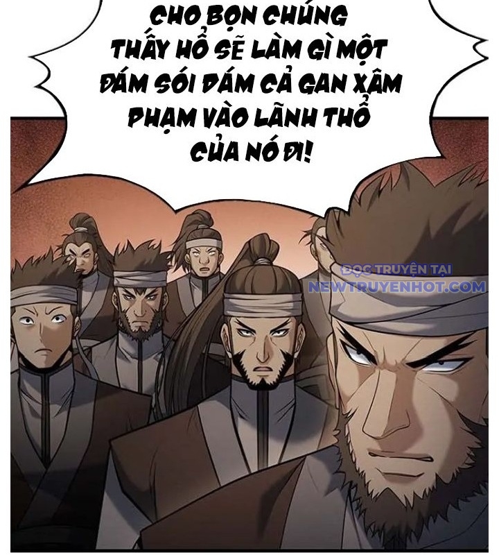 Bá Vương Chi Tinh Chapter 86 - Trang 2