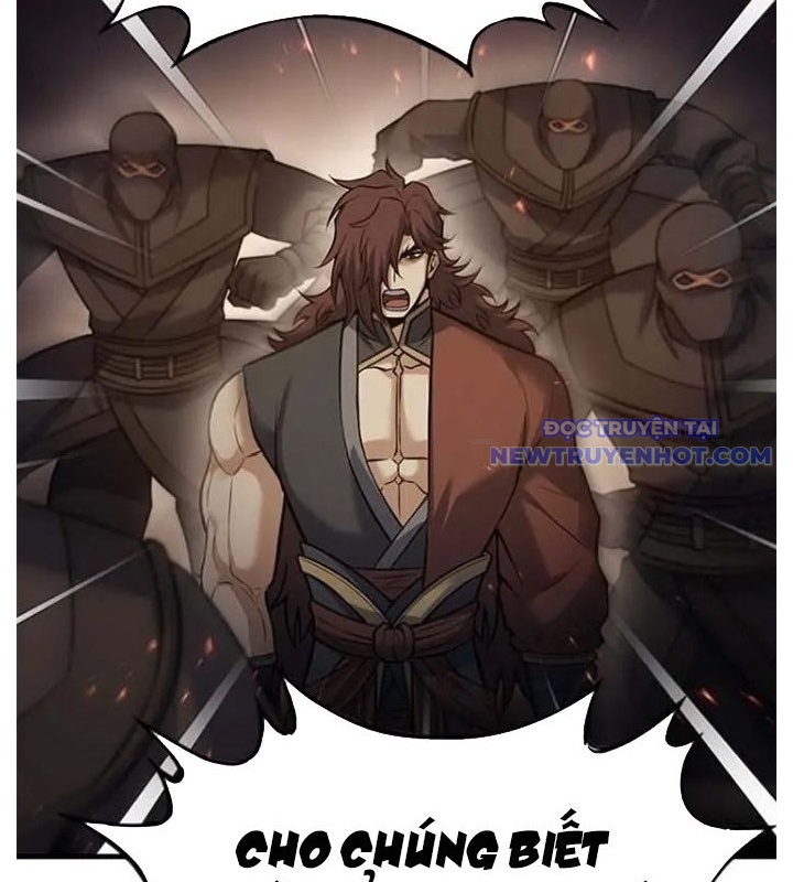 Bá Vương Chi Tinh Chapter 86 - Trang 2