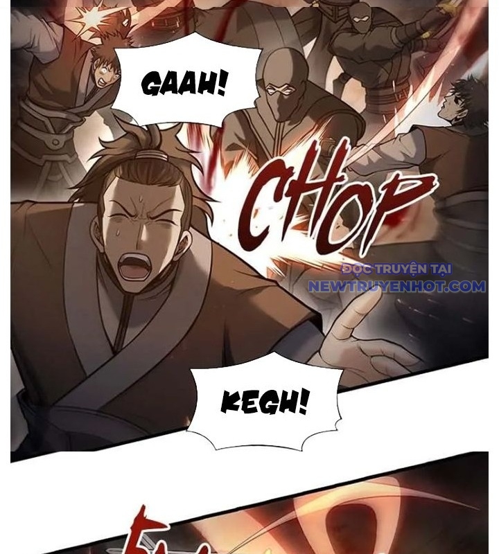 Bá Vương Chi Tinh Chapter 86 - Trang 2