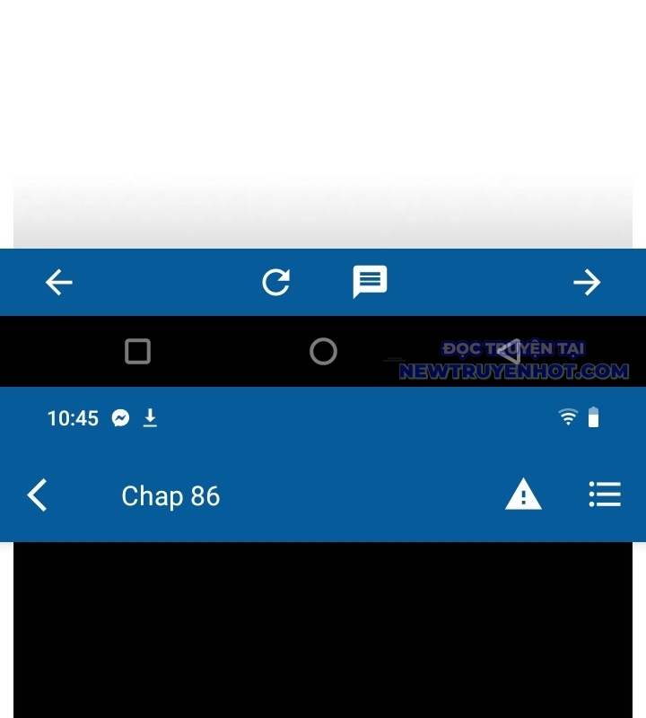 Bá Vương Chi Tinh Chapter 86 - Trang 2