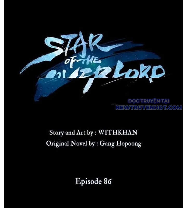 Bá Vương Chi Tinh Chapter 86 - Trang 2