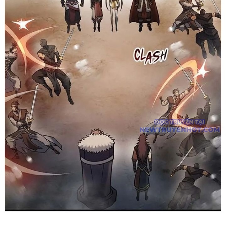 Bá Vương Chi Tinh Chapter 86 - Trang 2