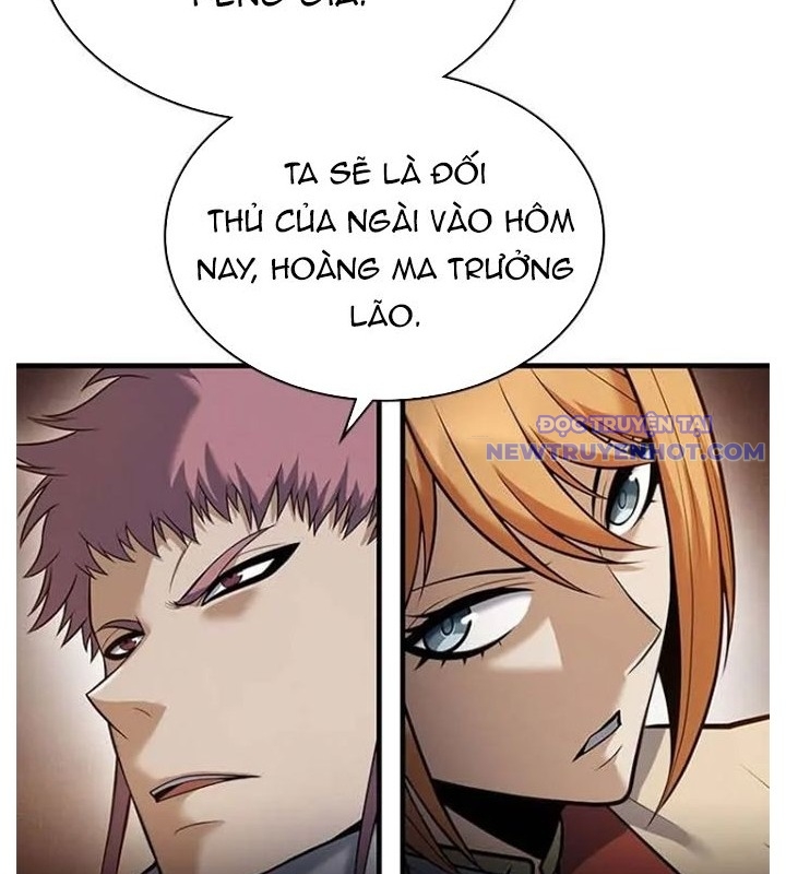 Bá Vương Chi Tinh Chapter 86 - Trang 2