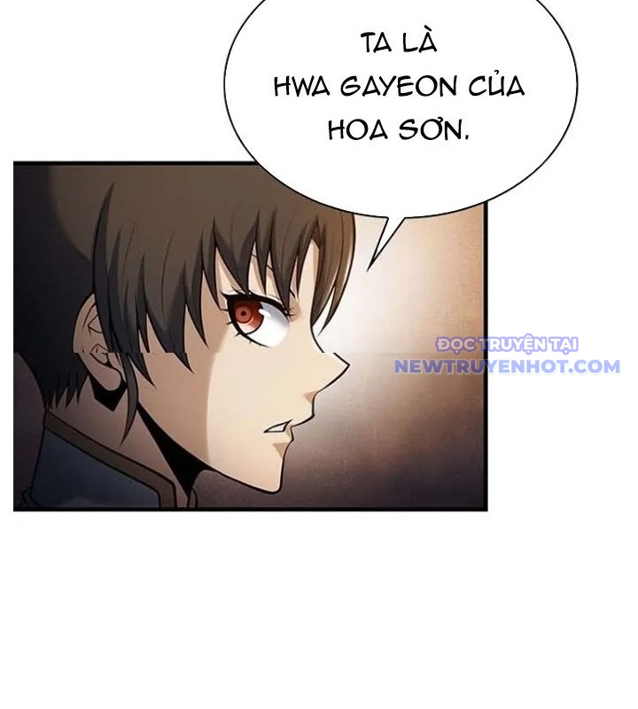 Bá Vương Chi Tinh Chapter 86 - Trang 2