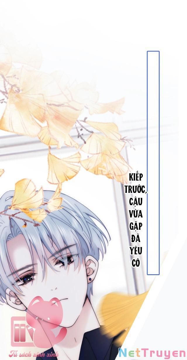 Bá Vương Sủng Ái Cô Vợ Mù Chapter 0.2 - Trang 2