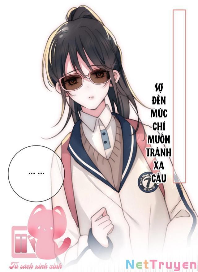 Bá Vương Sủng Ái Cô Vợ Mù Chapter 0.2 - Trang 2