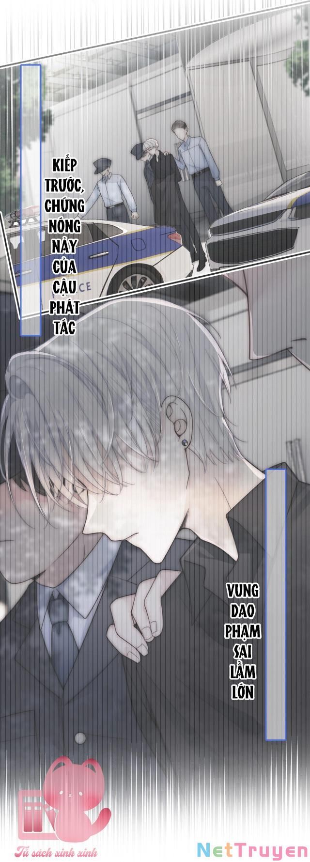 Bá Vương Sủng Ái Cô Vợ Mù Chapter 0.2 - Trang 2