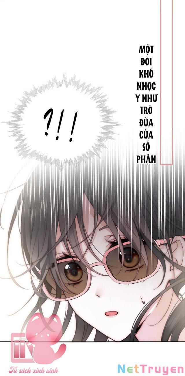 Bá Vương Sủng Ái Cô Vợ Mù Chapter 0.2 - Trang 2