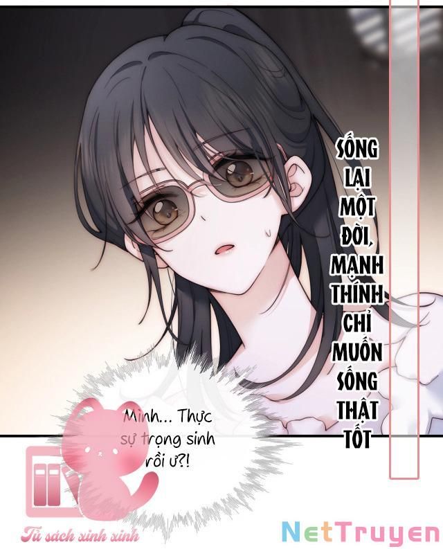 Bá Vương Sủng Ái Cô Vợ Mù Chapter 0.2 - Trang 2