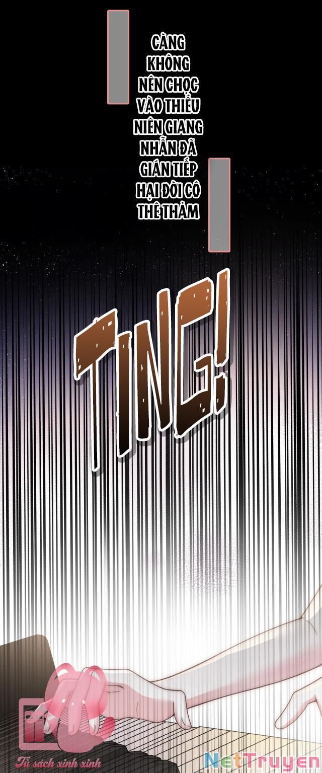 Bá Vương Sủng Ái Cô Vợ Mù Chapter 0.2 - Trang 2