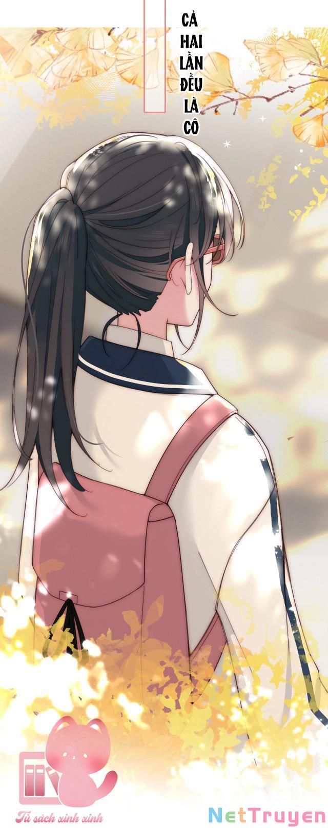 Bá Vương Sủng Ái Cô Vợ Mù Chapter 0.2 - Trang 2