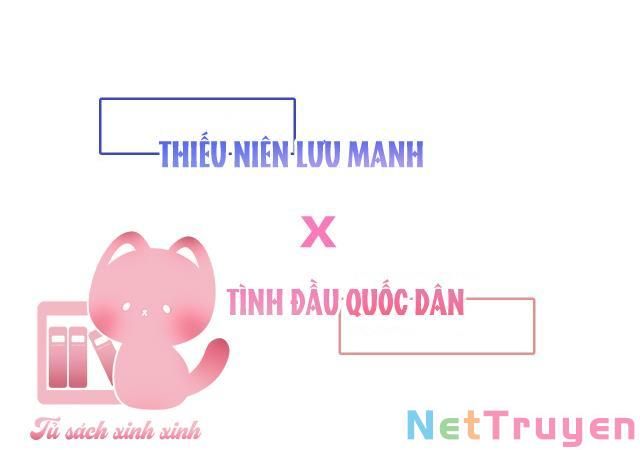 Bá Vương Sủng Ái Cô Vợ Mù Chapter 0.2 - Trang 2