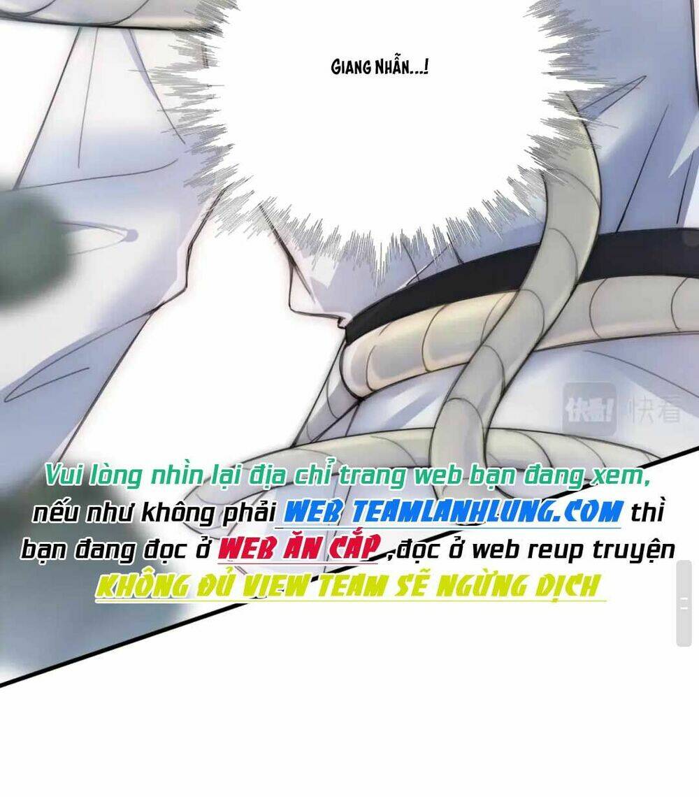 Bá Vương Sủng Ái Cô Vợ Mù Chapter 1 - Trang 2