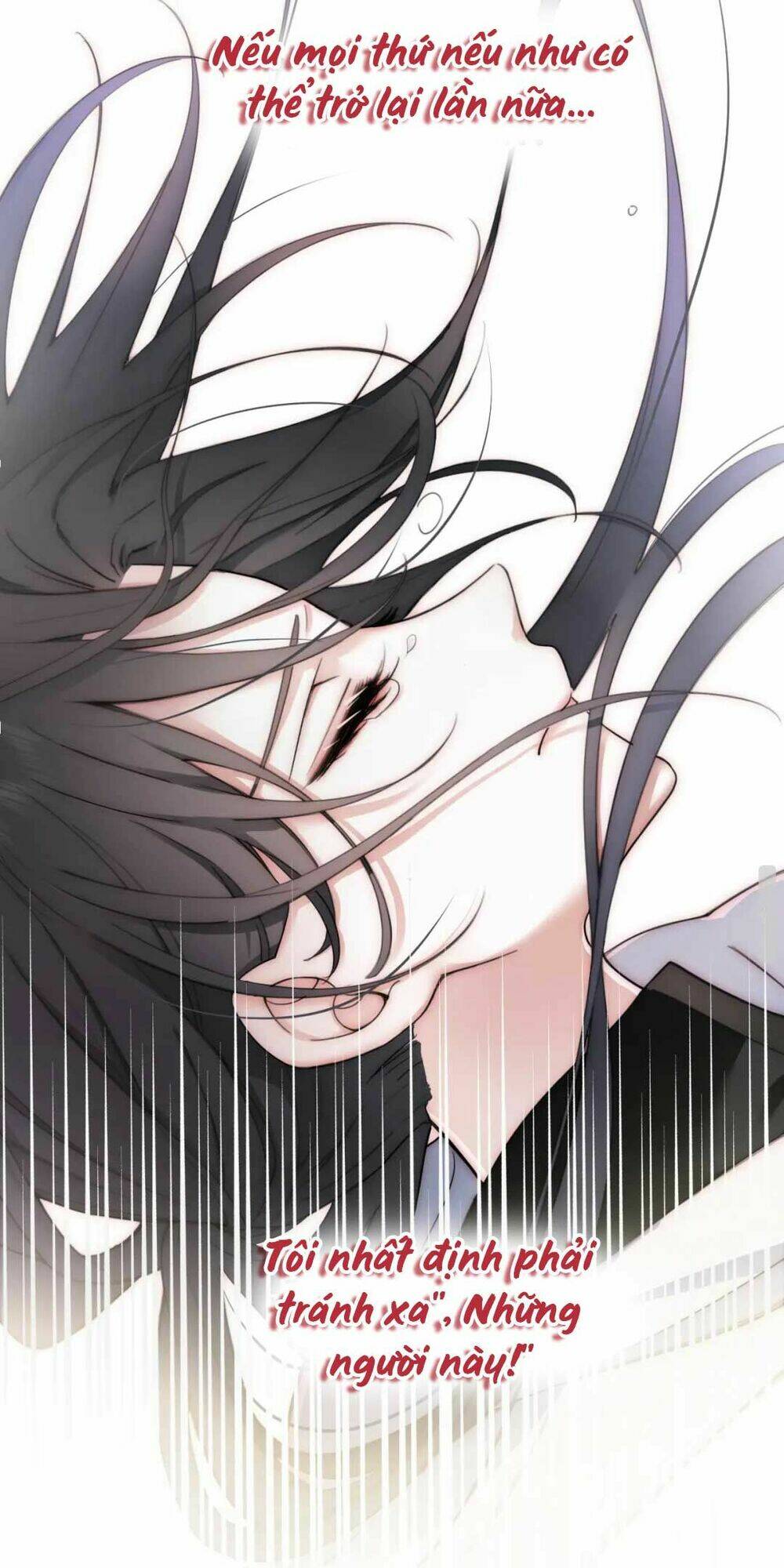 Bá Vương Sủng Ái Cô Vợ Mù Chapter 1 - Trang 2