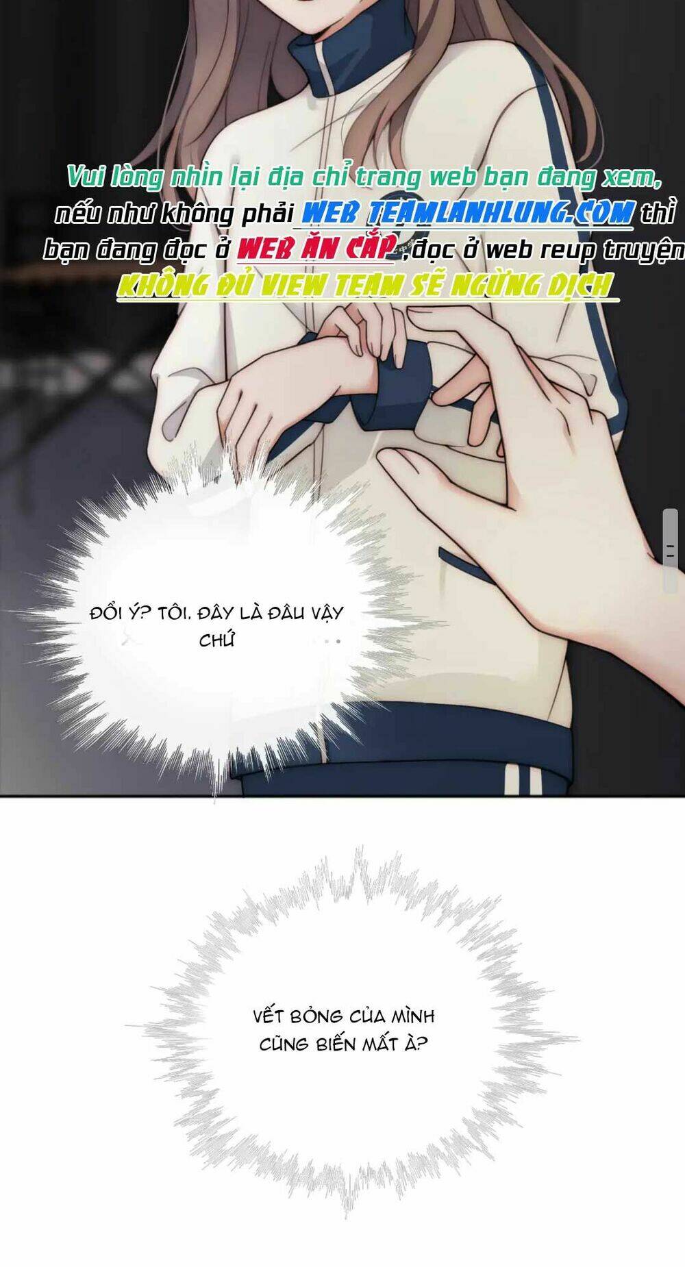 Bá Vương Sủng Ái Cô Vợ Mù Chapter 1 - Trang 2