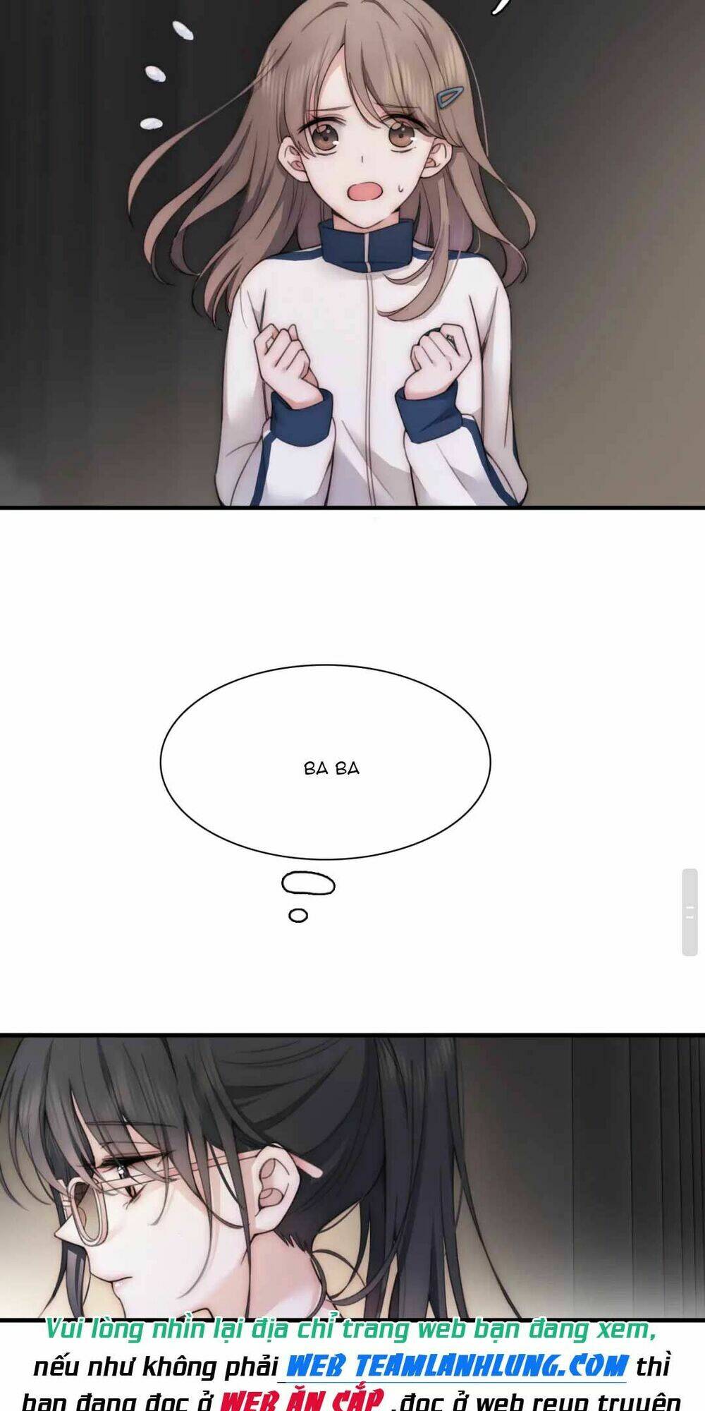 Bá Vương Sủng Ái Cô Vợ Mù Chapter 1 - Trang 2