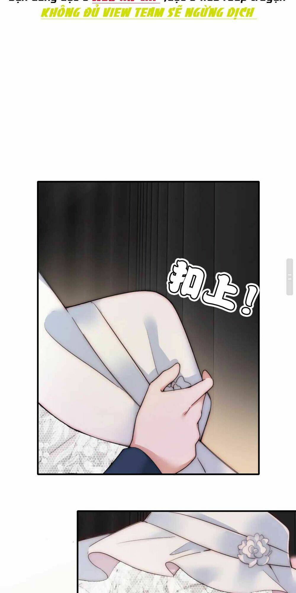 Bá Vương Sủng Ái Cô Vợ Mù Chapter 1 - Trang 2