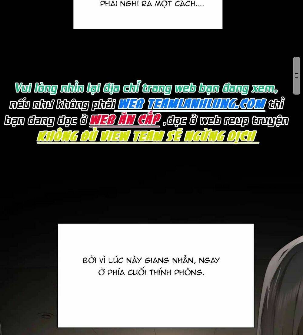 Bá Vương Sủng Ái Cô Vợ Mù Chapter 1 - Trang 2