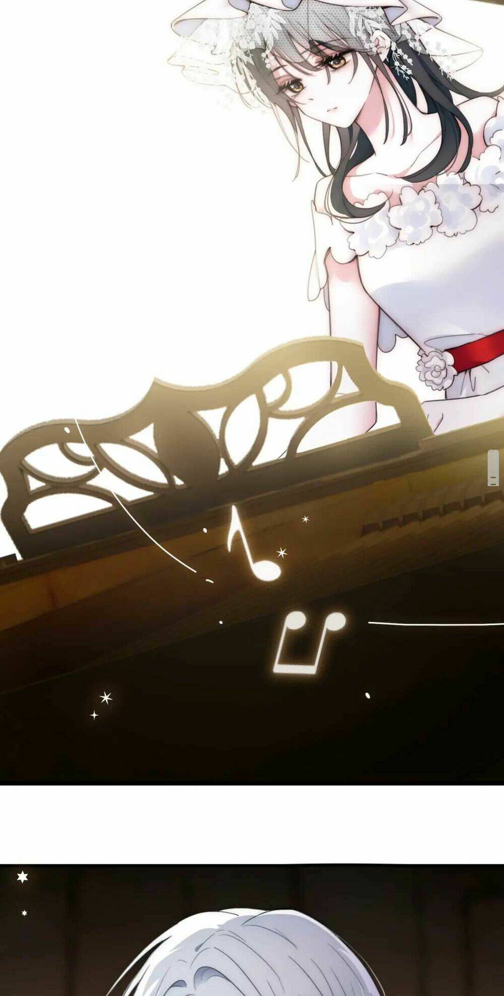 Bá Vương Sủng Ái Cô Vợ Mù Chapter 1 - Trang 2