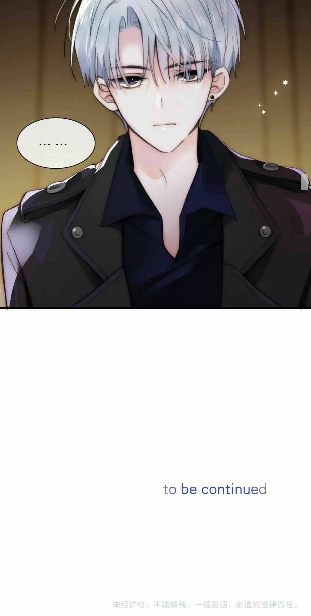 Bá Vương Sủng Ái Cô Vợ Mù Chapter 1 - Trang 2