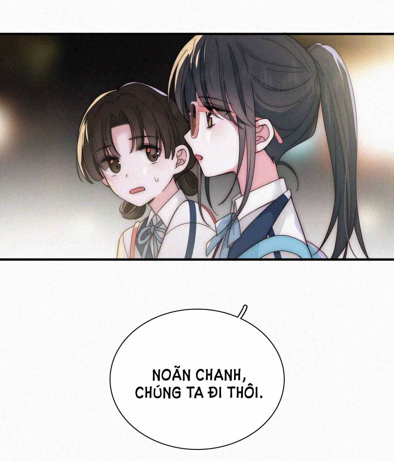 Bá Vương Sủng Ái Cô Vợ Mù Chapter 10.1 - Trang 2