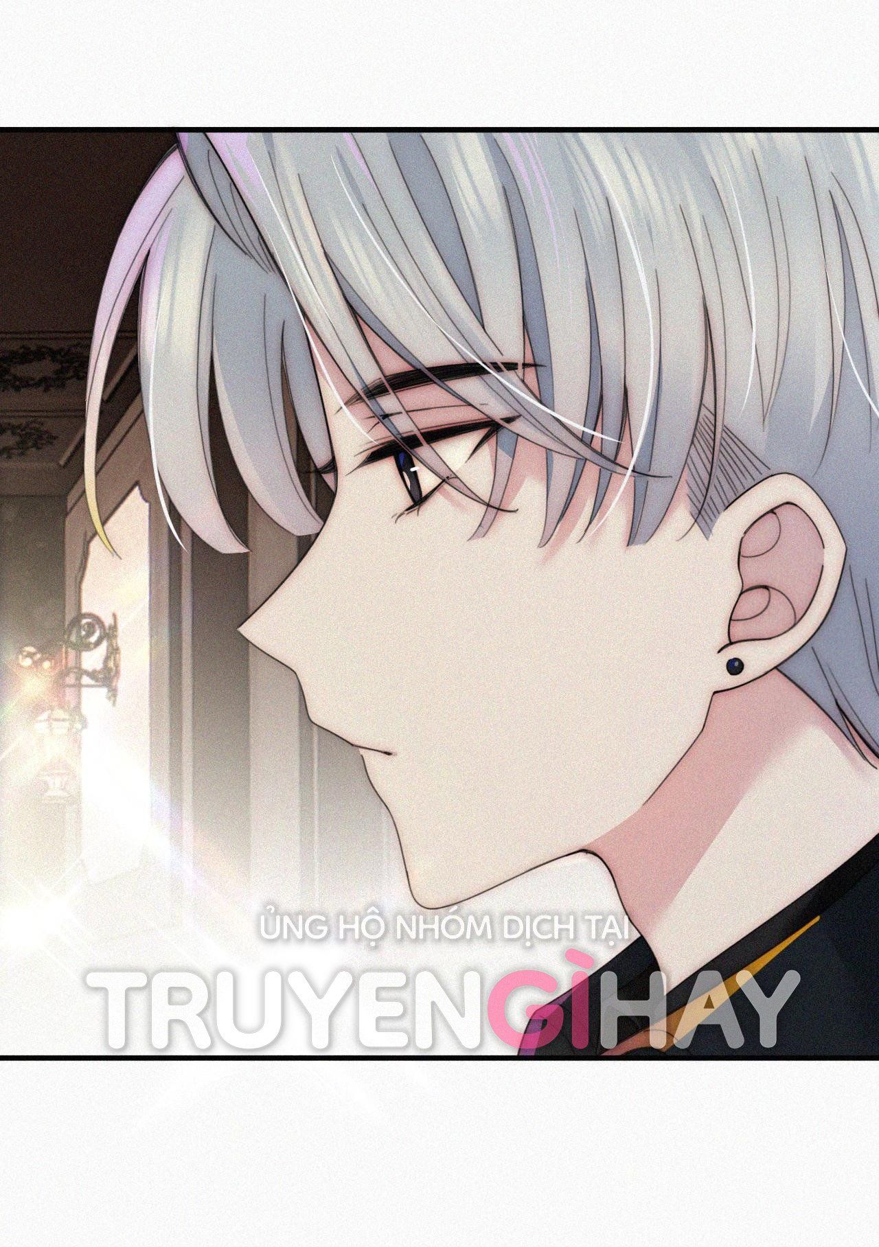 Bá Vương Sủng Ái Cô Vợ Mù Chapter 10.1 - Trang 2