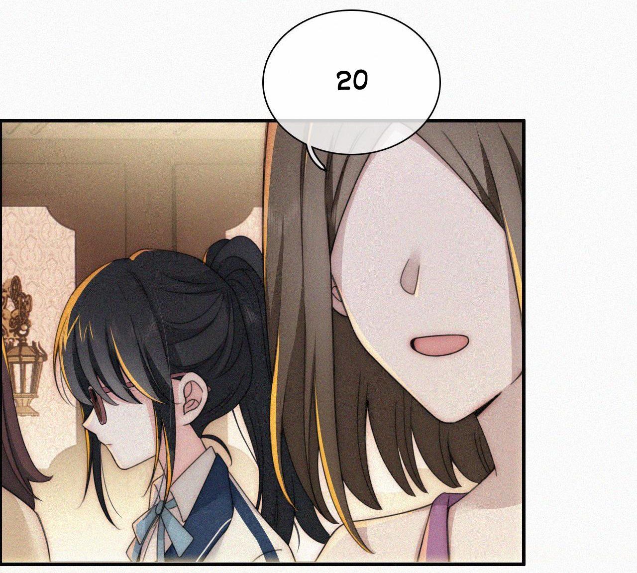 Bá Vương Sủng Ái Cô Vợ Mù Chapter 10.1 - Trang 2