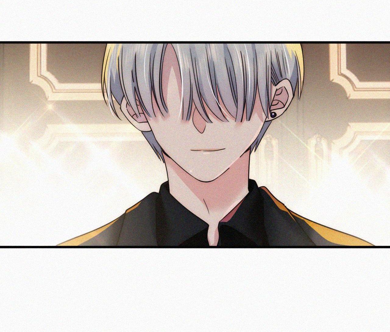 Bá Vương Sủng Ái Cô Vợ Mù Chapter 10.1 - Trang 2