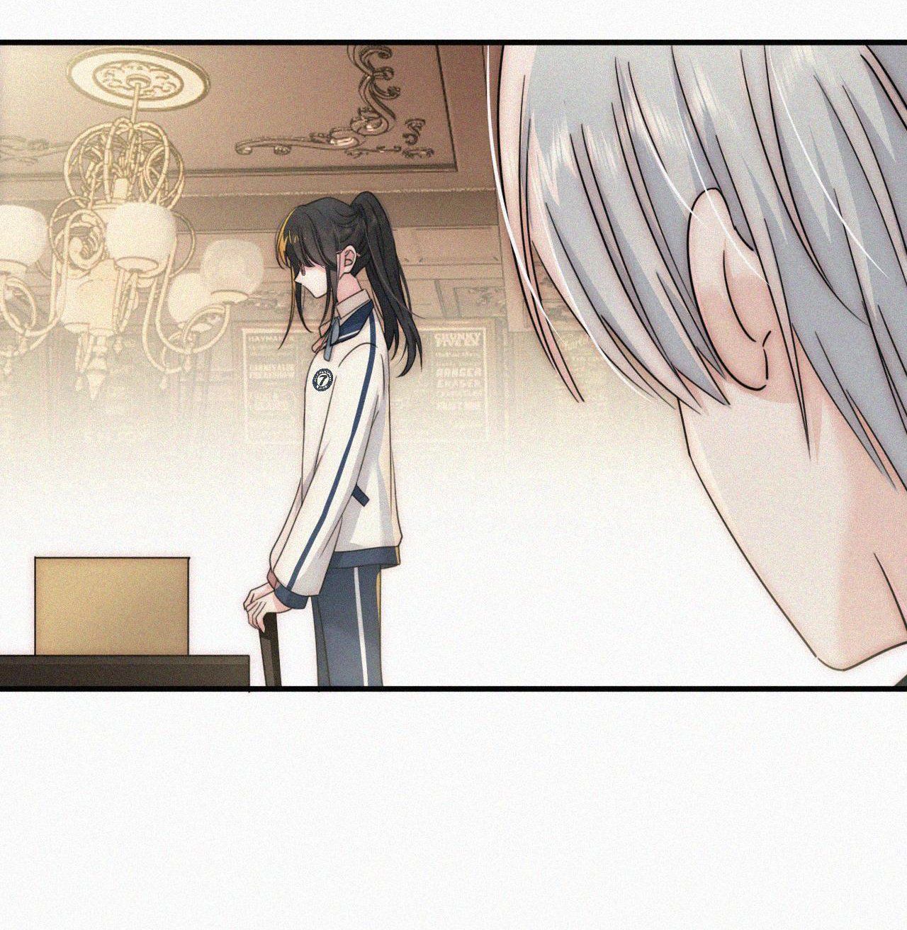 Bá Vương Sủng Ái Cô Vợ Mù Chapter 10.2 - Trang 2