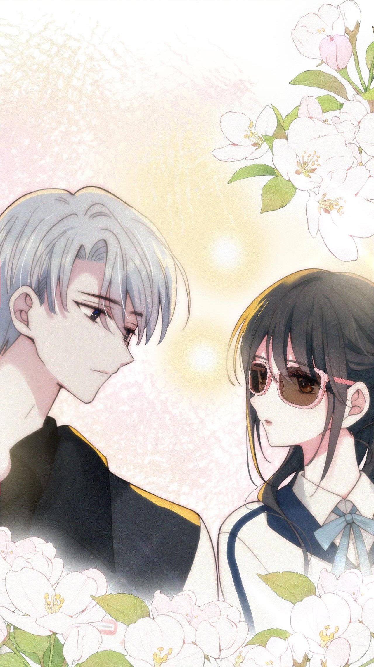 Bá Vương Sủng Ái Cô Vợ Mù Chapter 10.2 - Trang 2