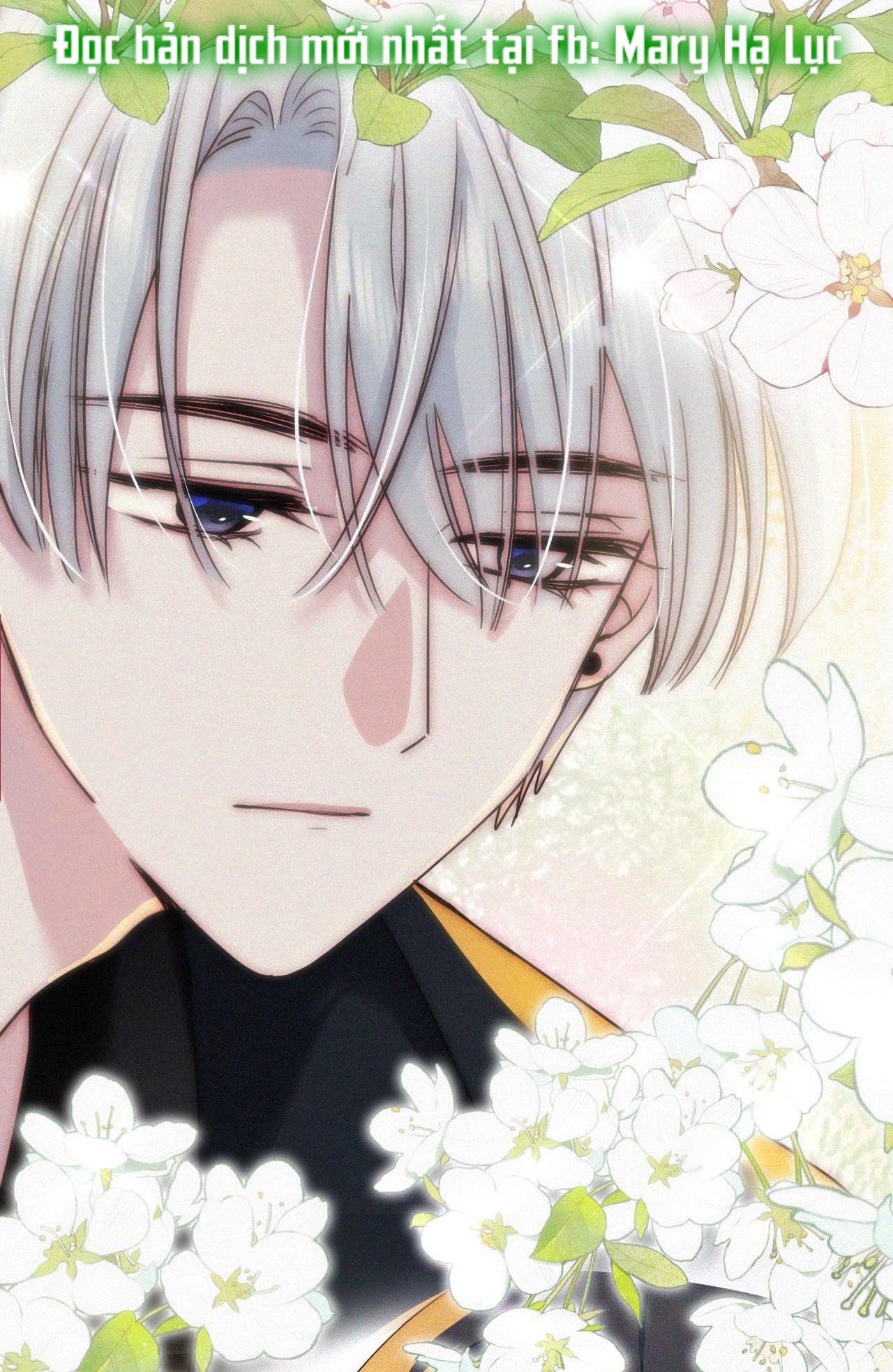 Bá Vương Sủng Ái Cô Vợ Mù Chapter 10.2 - Trang 2