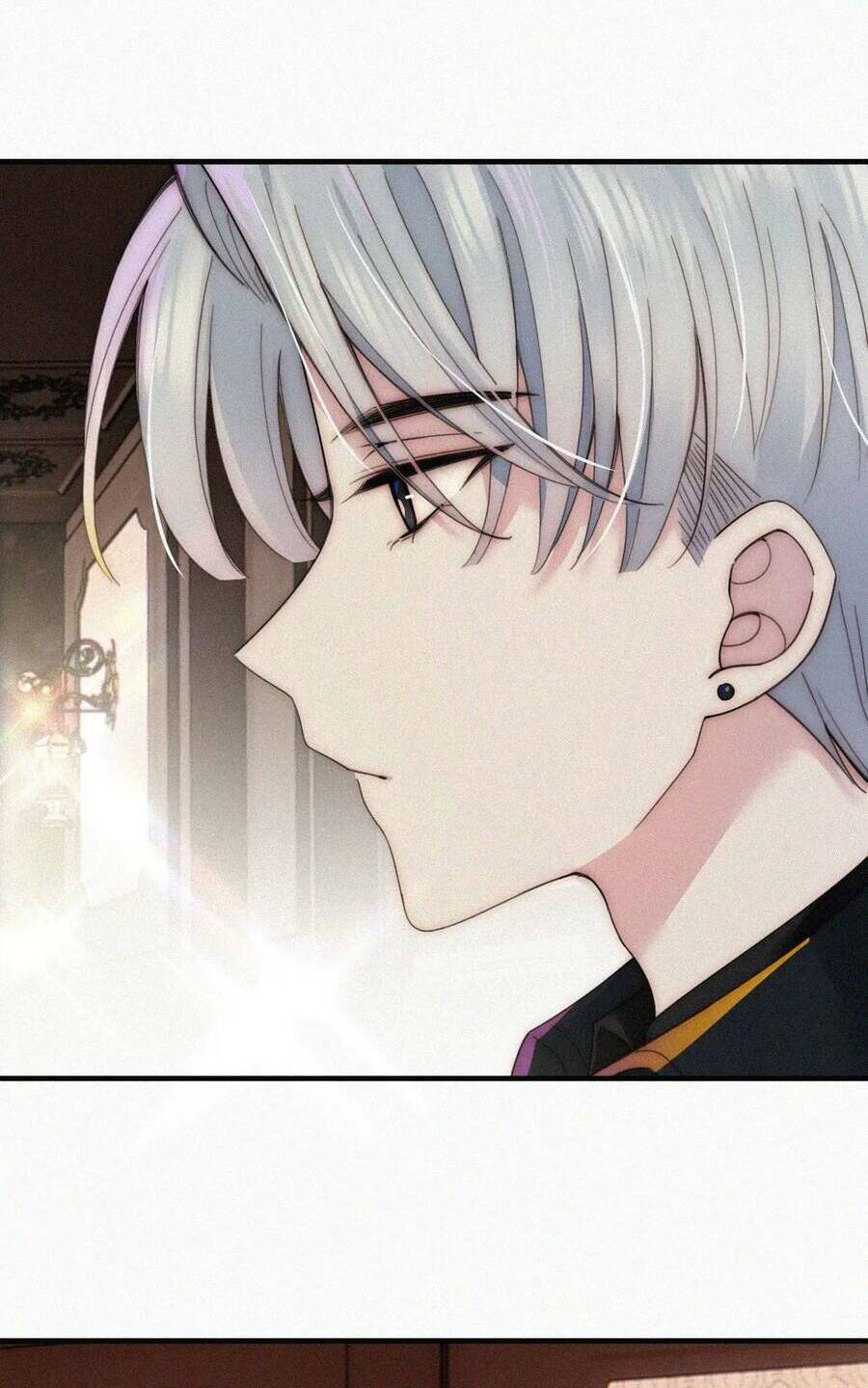 Bá Vương Sủng Ái Cô Vợ Mù Chapter 10 - Trang 2