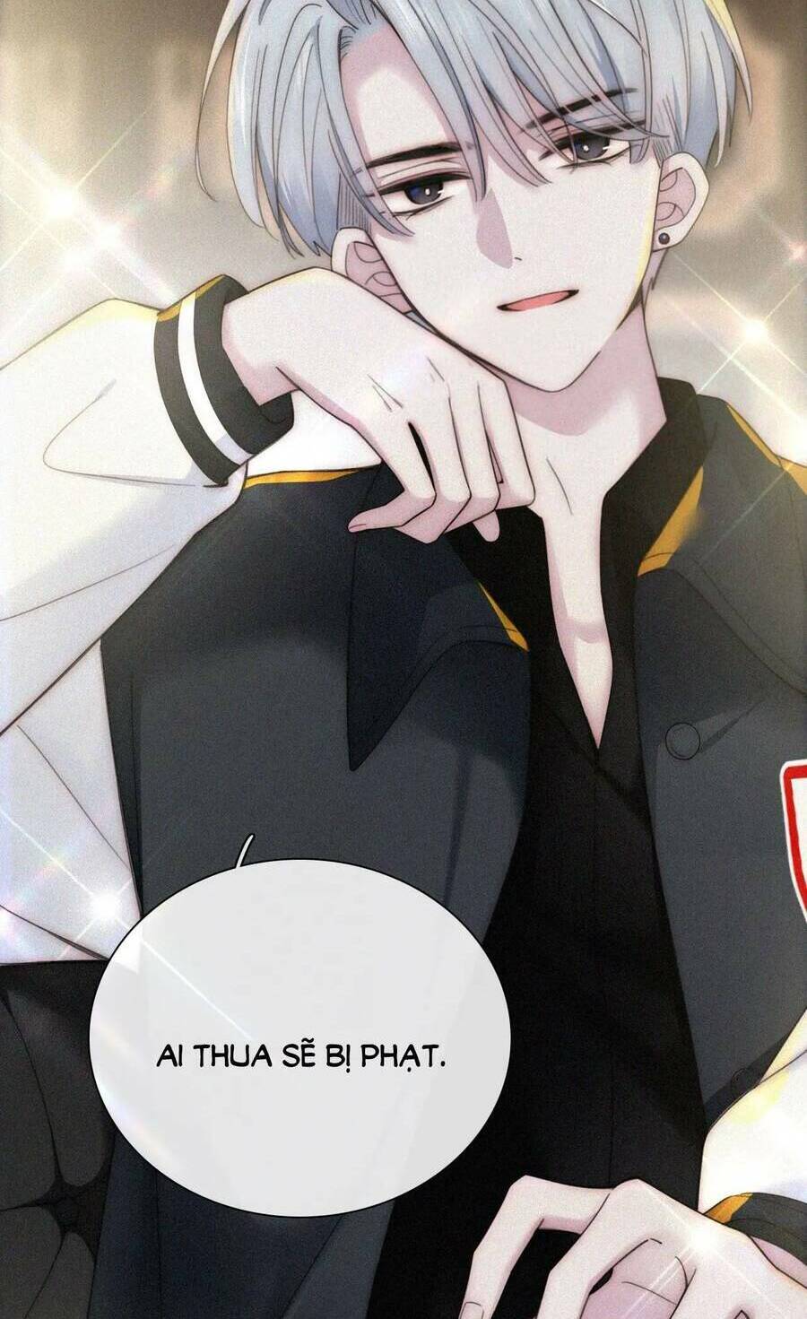 Bá Vương Sủng Ái Cô Vợ Mù Chapter 10 - Trang 2