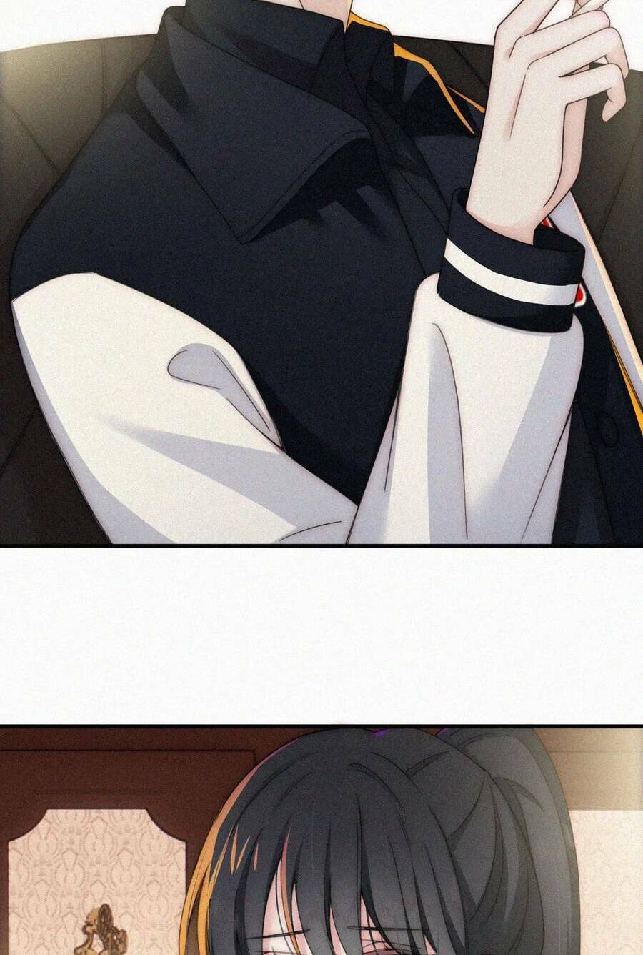 Bá Vương Sủng Ái Cô Vợ Mù Chapter 10 - Trang 2