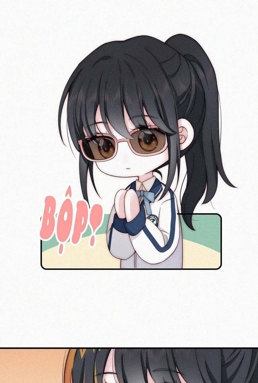 Bá Vương Sủng Ái Cô Vợ Mù Chapter 10 - Trang 2