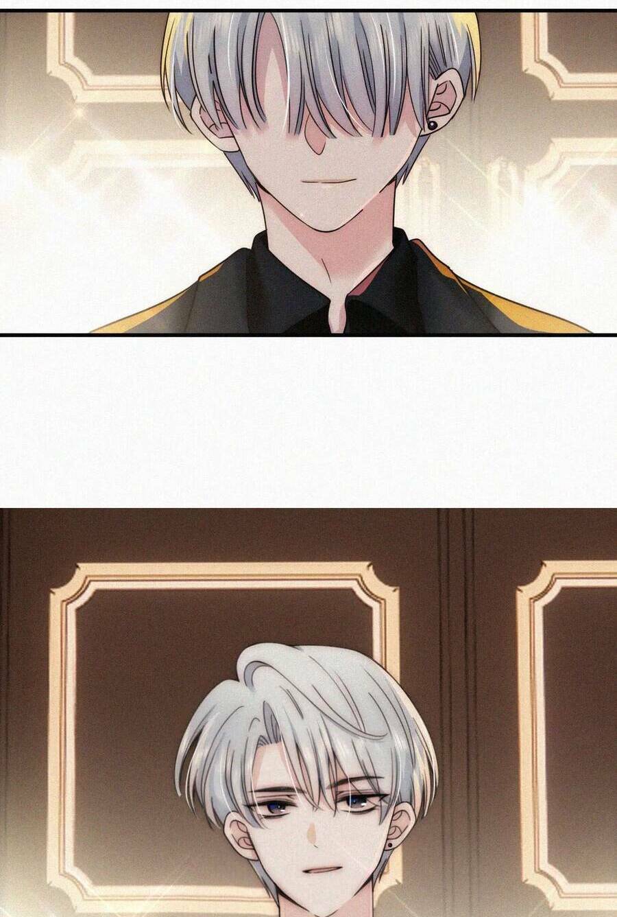 Bá Vương Sủng Ái Cô Vợ Mù Chapter 10 - Trang 2