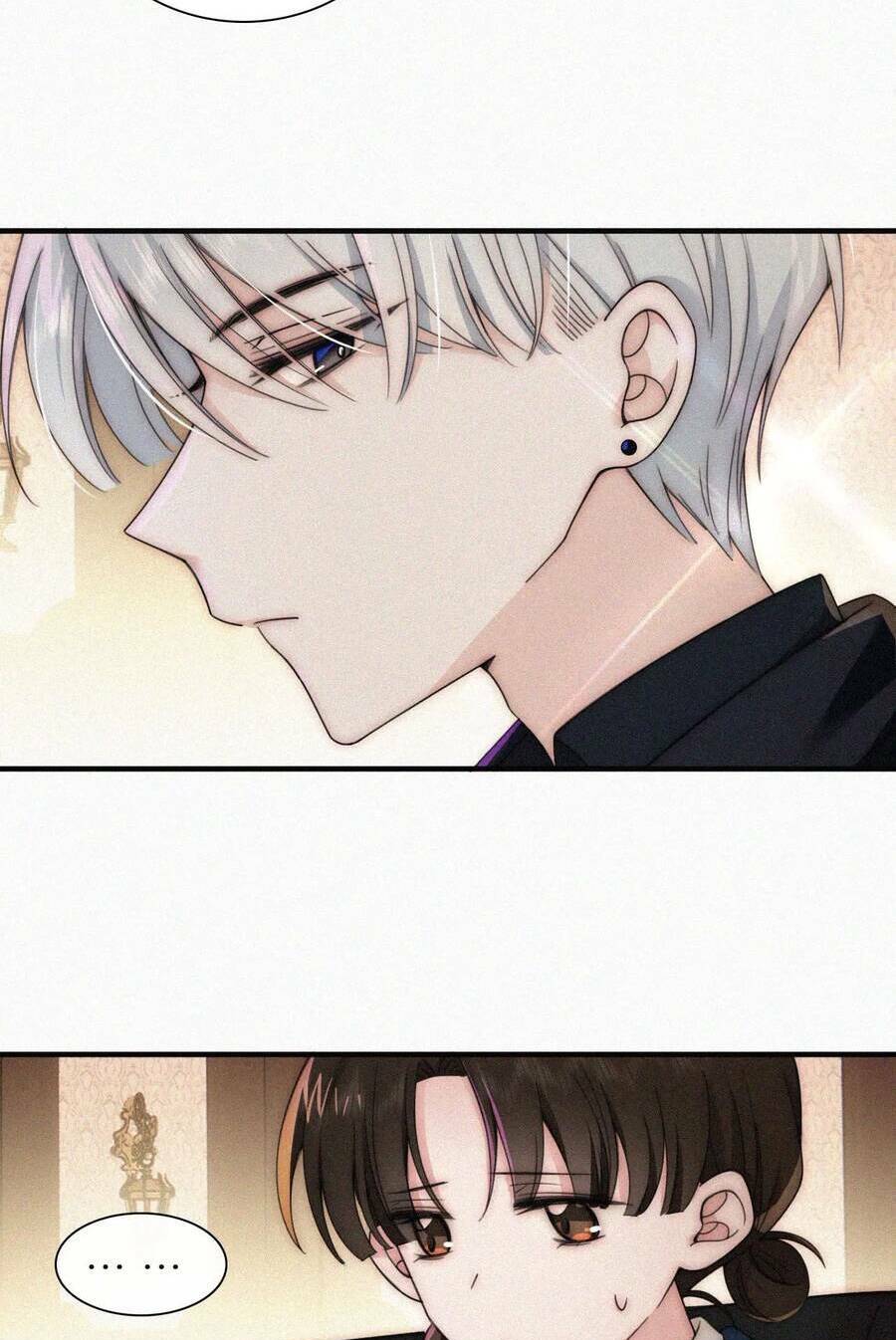 Bá Vương Sủng Ái Cô Vợ Mù Chapter 10 - Trang 2