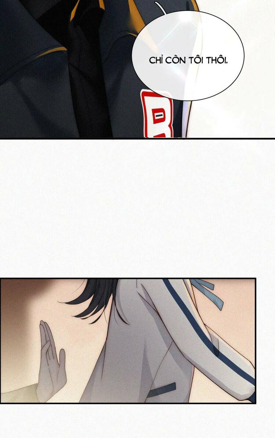 Bá Vương Sủng Ái Cô Vợ Mù Chapter 10 - Trang 2