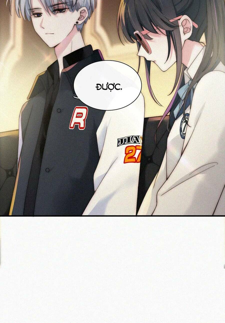 Bá Vương Sủng Ái Cô Vợ Mù Chapter 10 - Trang 2