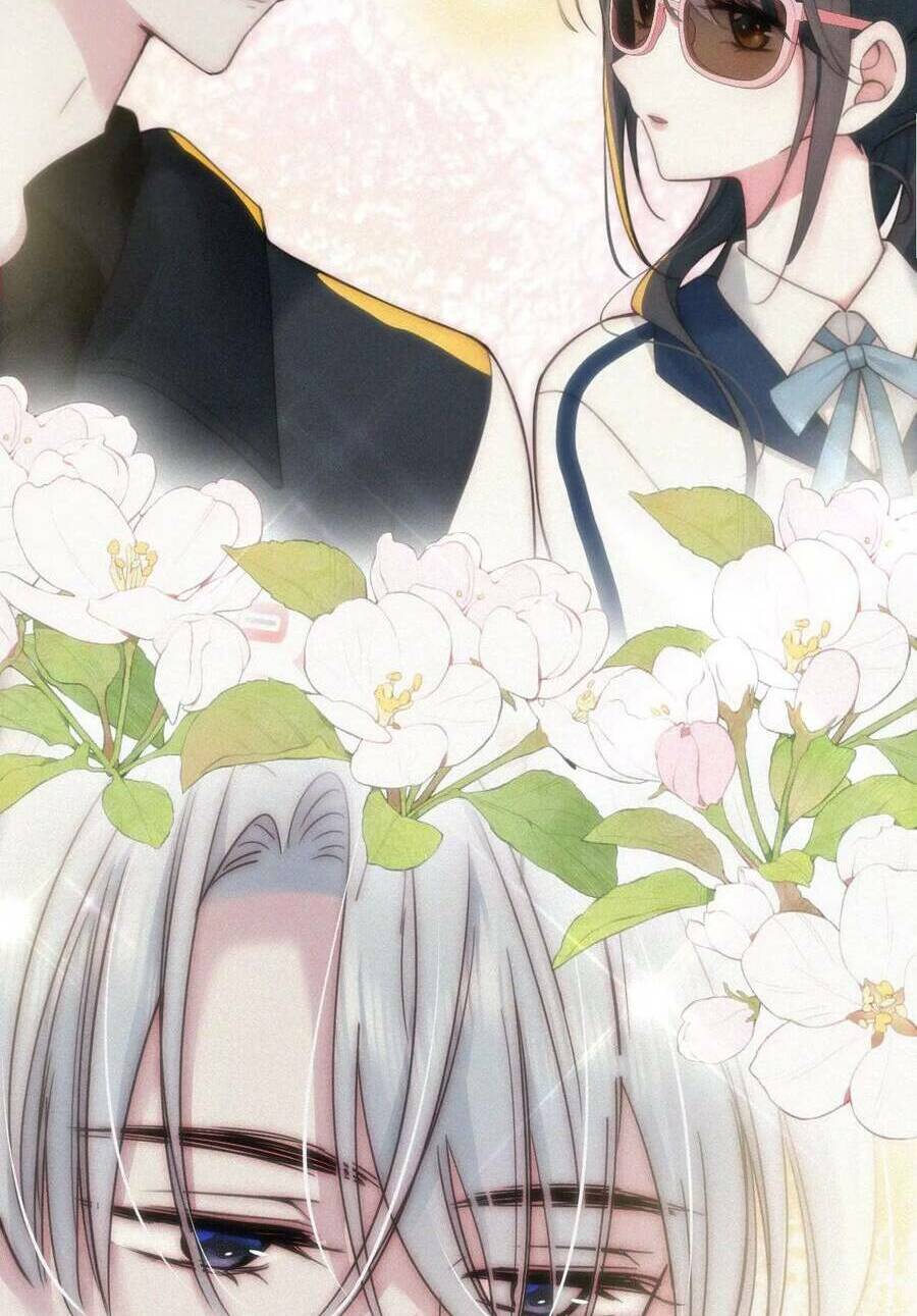 Bá Vương Sủng Ái Cô Vợ Mù Chapter 10 - Trang 2