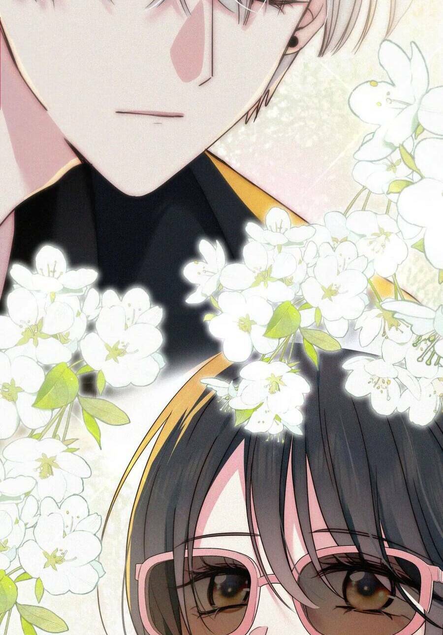 Bá Vương Sủng Ái Cô Vợ Mù Chapter 10 - Trang 2