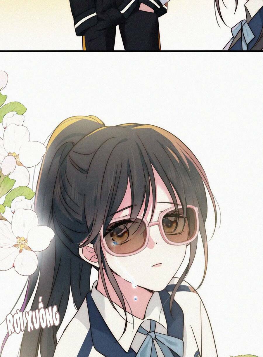 Bá Vương Sủng Ái Cô Vợ Mù Chapter 10 - Trang 2