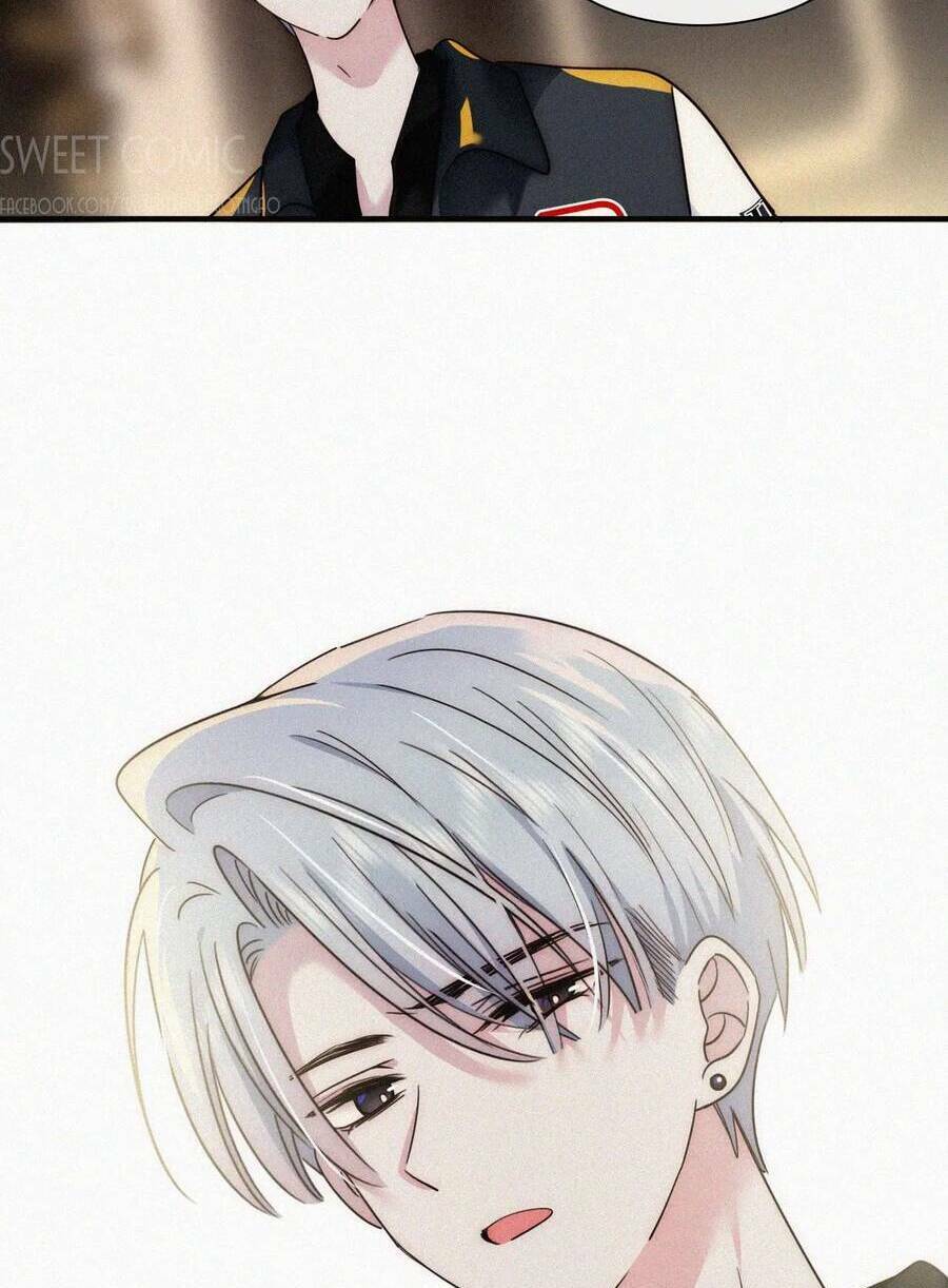 Bá Vương Sủng Ái Cô Vợ Mù Chapter 10 - Trang 2