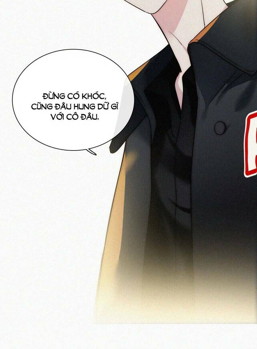 Bá Vương Sủng Ái Cô Vợ Mù Chapter 10 - Trang 2