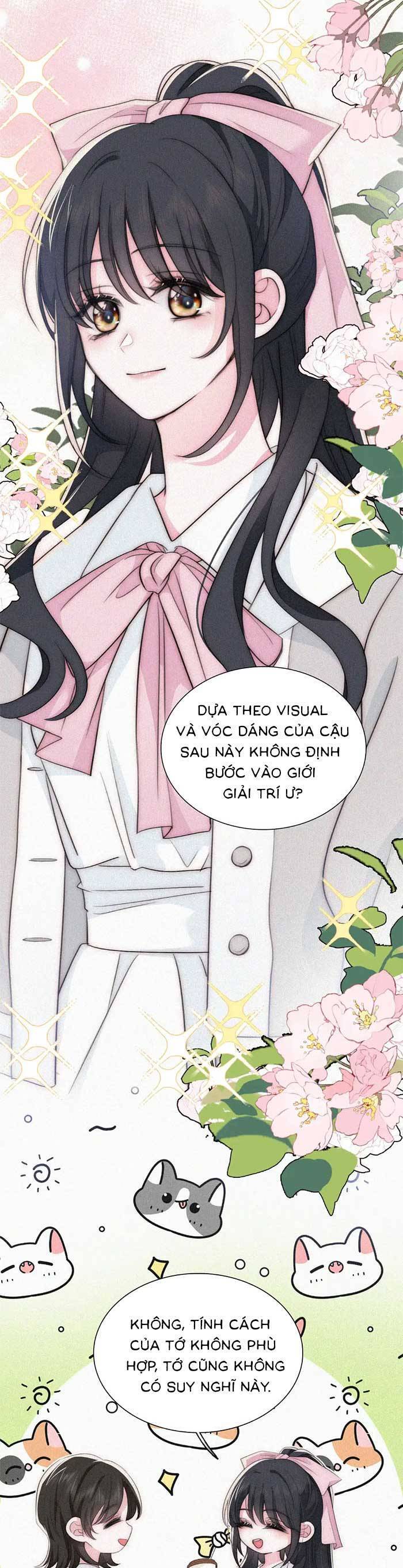 Bá Vương Sủng Ái Cô Vợ Mù Chapter 100 - Trang 2