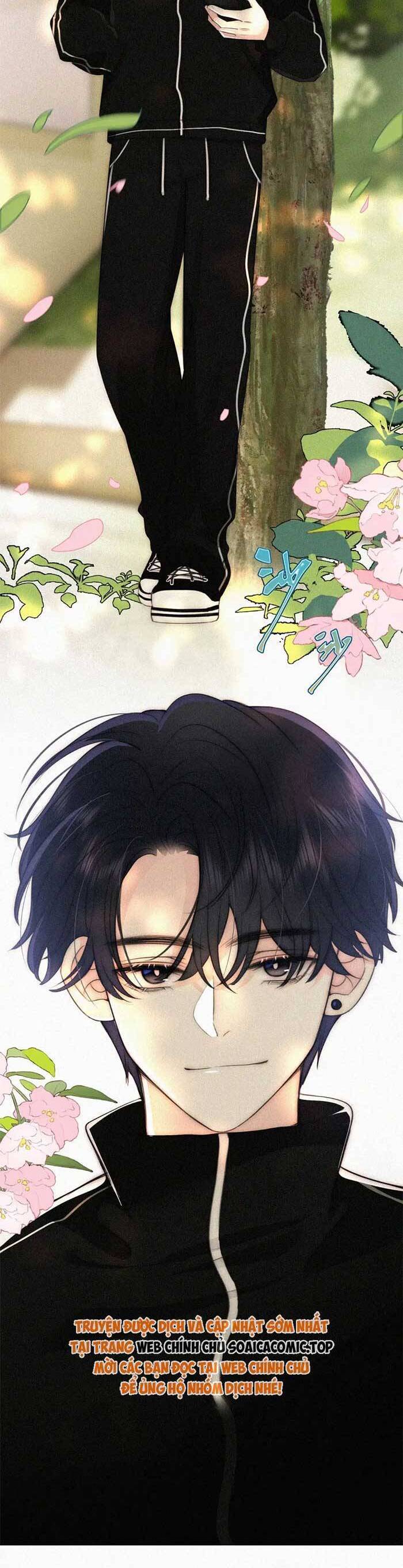 Bá Vương Sủng Ái Cô Vợ Mù Chapter 100 - Trang 2