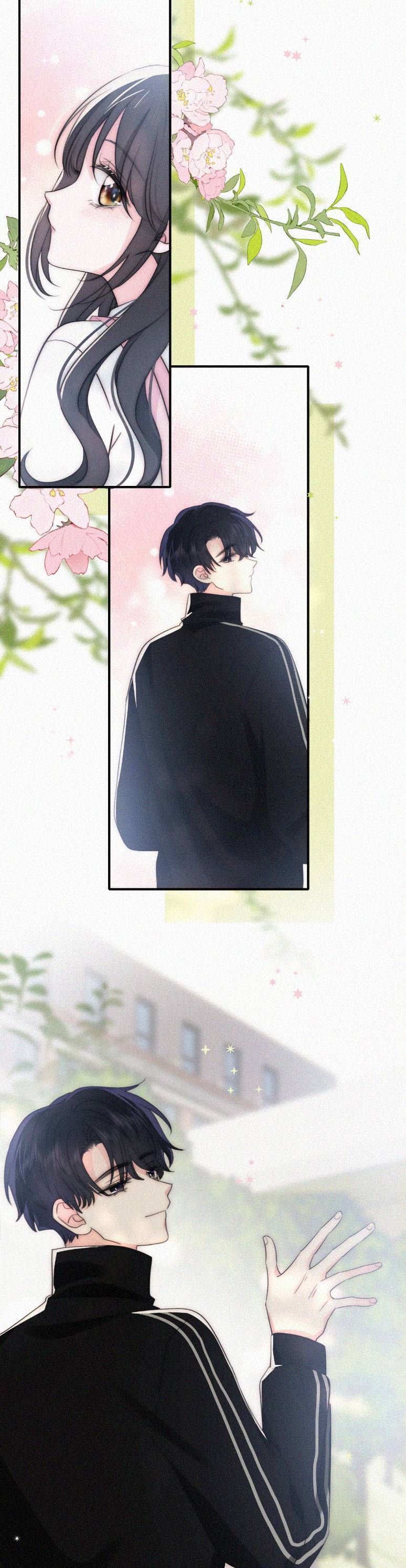 Bá Vương Sủng Ái Cô Vợ Mù Chapter 103.1 - Trang 2