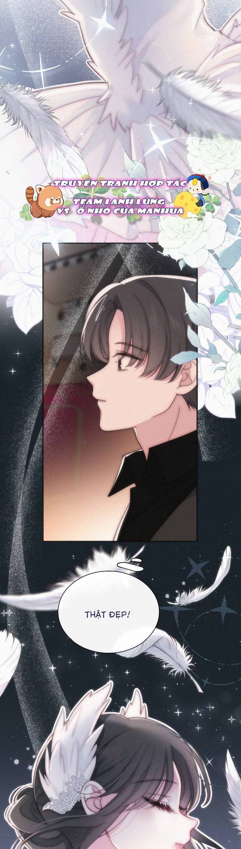 Bá Vương Sủng Ái Cô Vợ Mù Chapter 103.1 - Trang 2